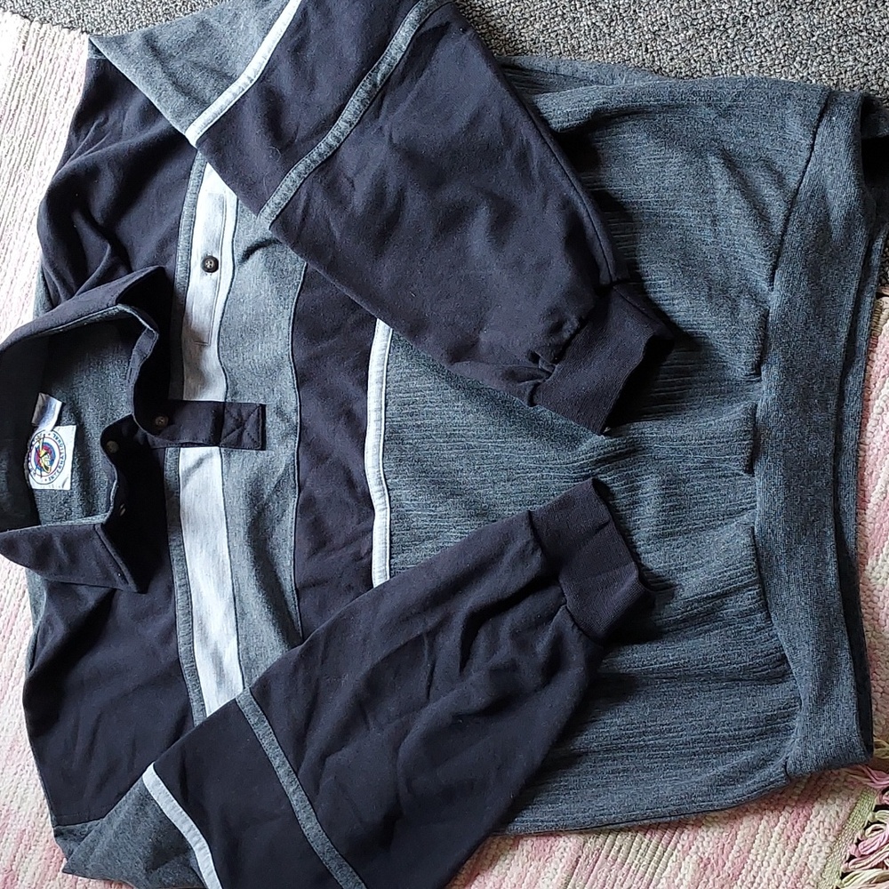 LD Sport men's shirt